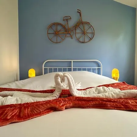 Ete Magnifique T2 Equipe Proche Centre-ville Apartamento