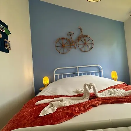 Ete Magnifique T2 Equipe Proche Centre-ville Daire Reims